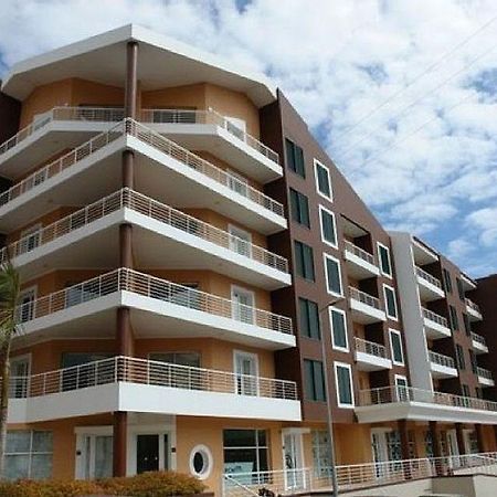 Quinta Da Torre Apartment Camara de Lobos Exterior photo