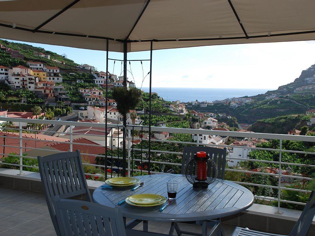 Quinta Da Torre Apartment Camara de Lobos Exterior photo