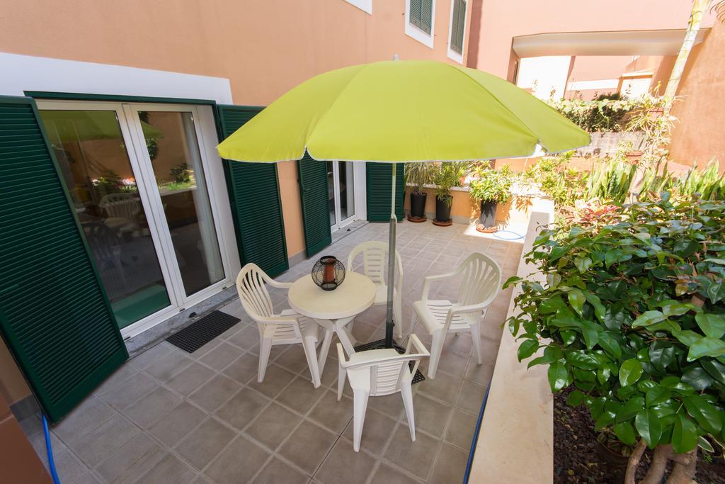 Quinta Da Torre Apartment Camara de Lobos Exterior photo