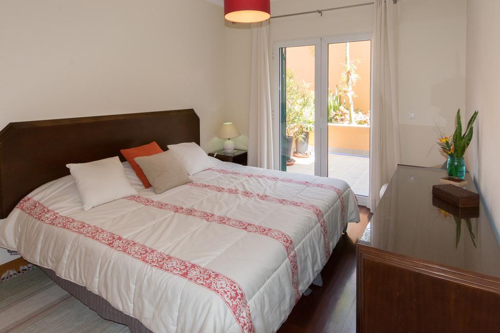 Quinta Da Torre Apartment Camara de Lobos Exterior photo
