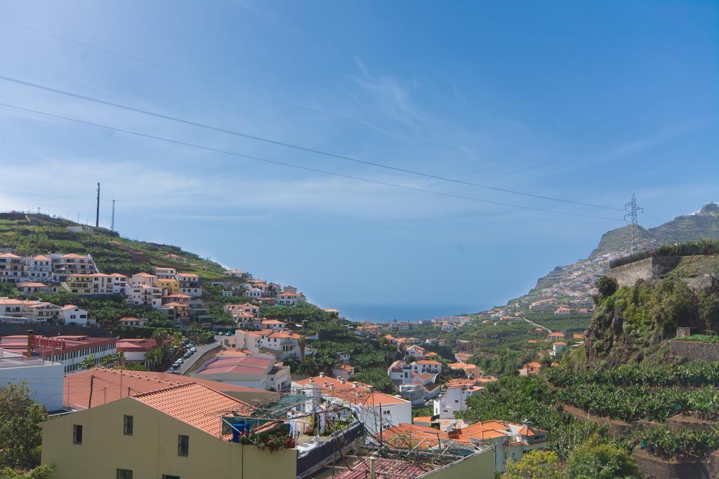 Quinta Da Torre Apartment Camara de Lobos Exterior photo