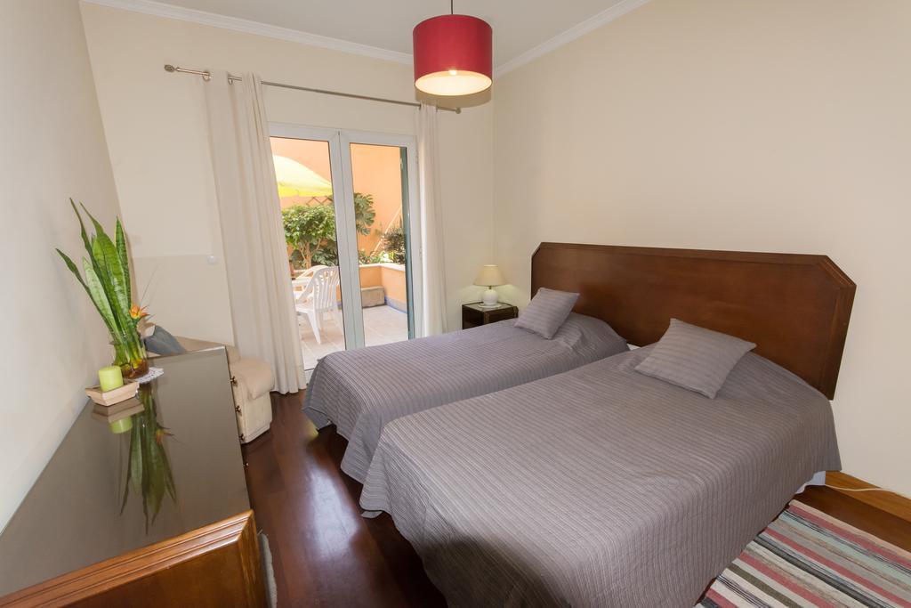 Quinta Da Torre Apartment Camara de Lobos Exterior photo