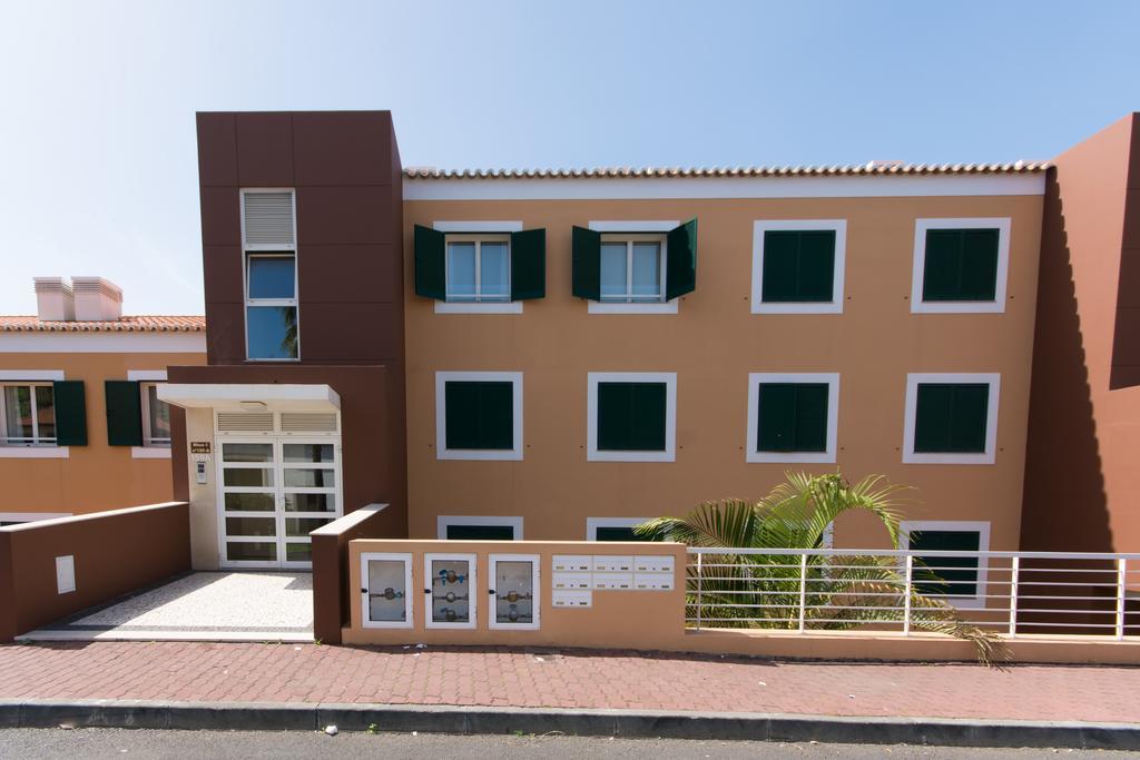 Quinta Da Torre Apartment Camara de Lobos Exterior photo